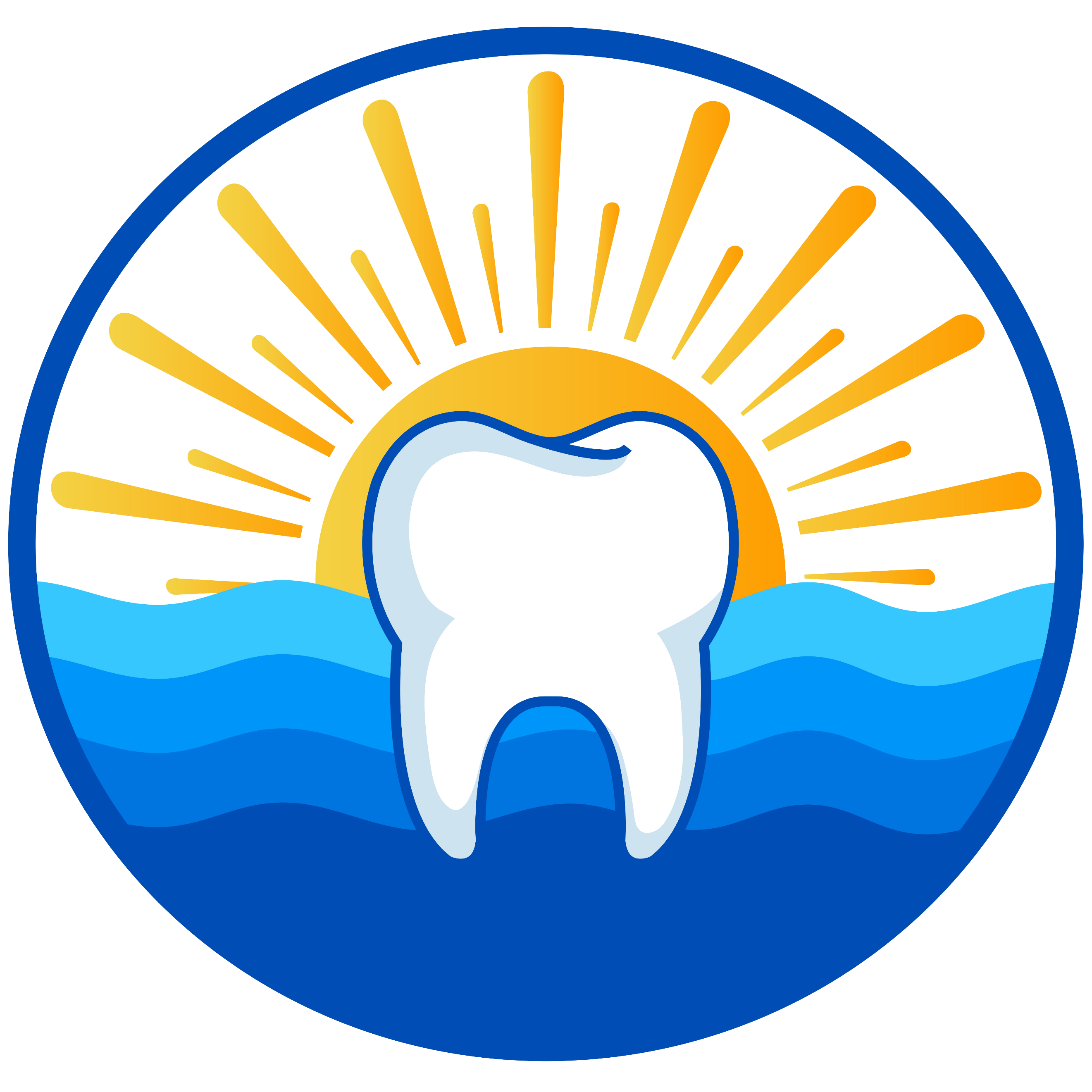Sunrise Dental Clinic icon